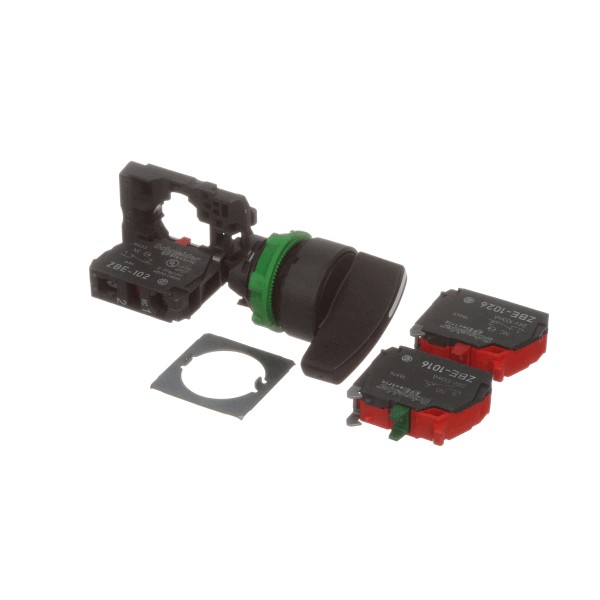 (image for) General Electric 00-087711-00333 SWITCH,ASSEMBLY,3-POS MAINTAINED